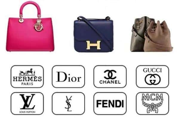 港南区回收名包